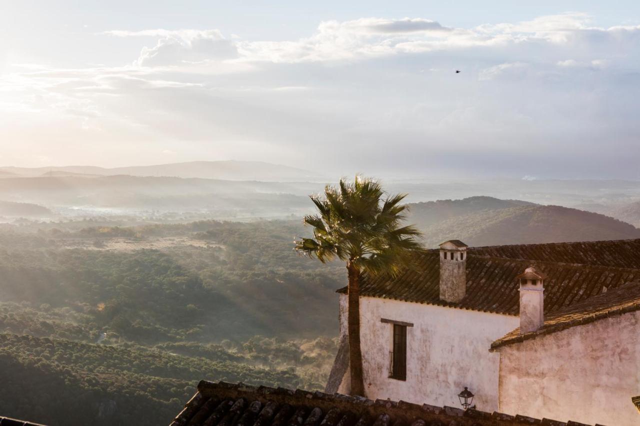 Hotel Tugasa Castillo De Castellar Castellar de la Frontera Ngoại thất bức ảnh